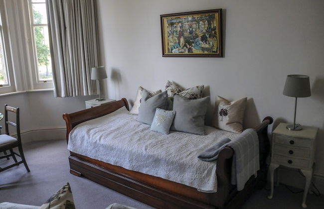 Saffrons Apartment - Foto 19