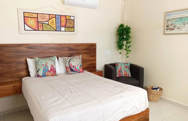 Polo 54 Downtown Apartments - Foto 57