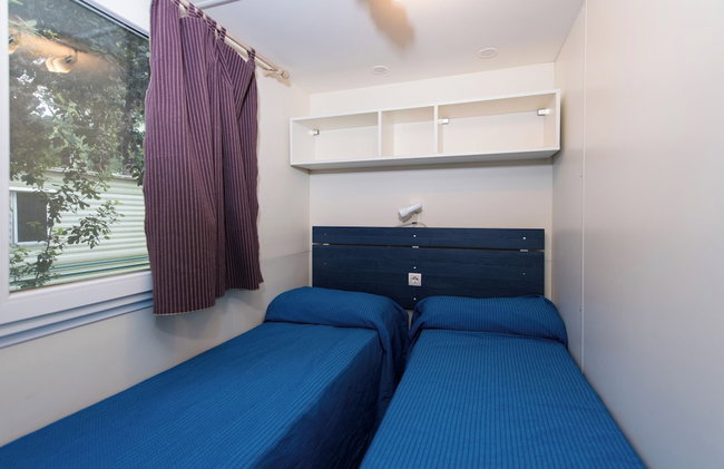 The Charming Mare Pineta-mobile Home-4 Persons - Photo 4