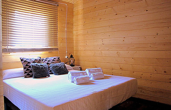 Las Cabañas del Lago - Photo 9