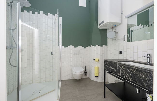 Roksoxhome Designer Boutique Apartment - Foto 36