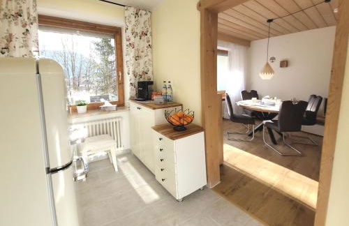 Bergflügel Fewo, Schwimmbad, Sauna, Skilift - Foto 18