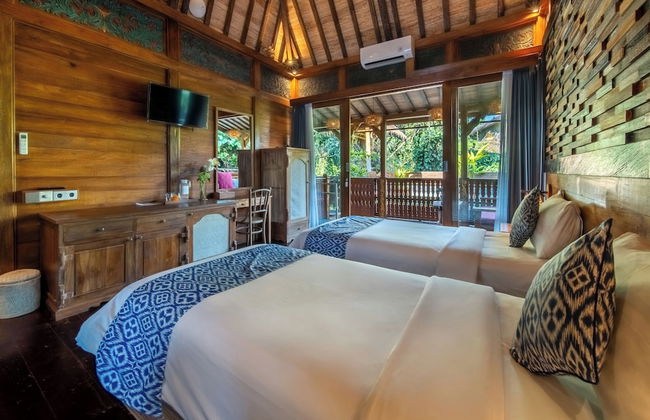 Parvati Retreat Villas - Photo 16