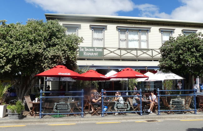 Akaroa Vista - Foto 24