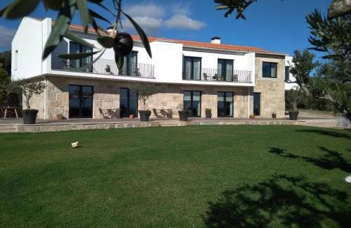 Carvalhal Redondo - Farm House - Foto 18