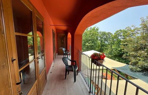 Agriturismo Capo Dezza - Foto 20