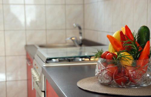 Apartment Gašparac - 30 meters from the beach - Photo 4