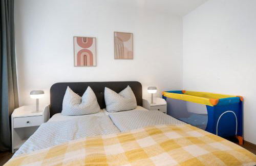 Ferienwohung Finsterwalde - Foto 14