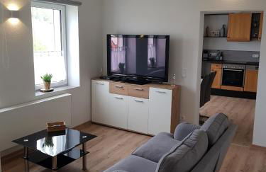 80 qm Apartment super zentral in Melsungen MwSt ausweisbar - Foto 20