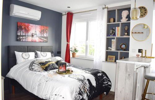 Your hidden charm by Paris - Foto 1