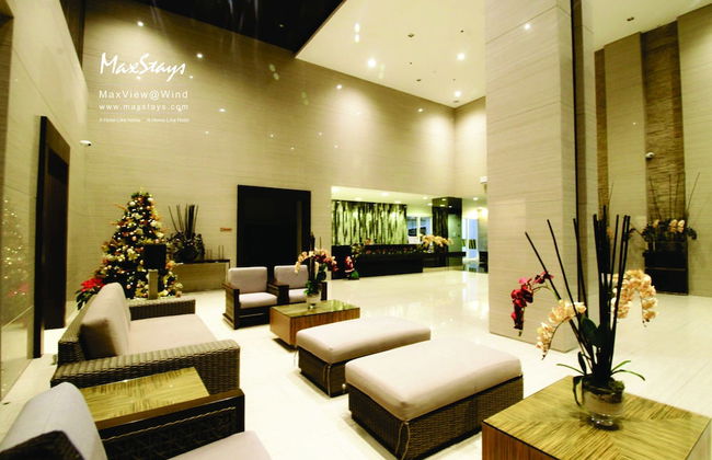 MaxStays - Max View at Wind Residences Tagaytay - Foto 3