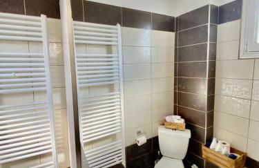 Olymp Family Apartments Katerini - Foto 28