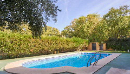 Apartamento con piscina solo en temporada - Foto 1
