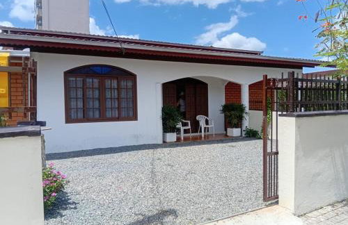 Cantinho do silêncio - Photo 2