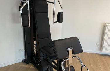 Superior Laguna Beskidow 3 Rooms! Sauna&Gym! Air Condition! - Foto 31