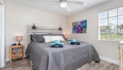 Stylish Retreat - Coastal1 - Foto 1