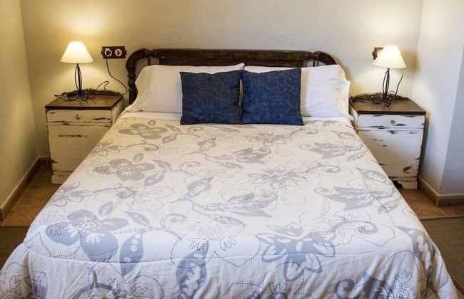 Casa Rural Los Garridos - Foto 4