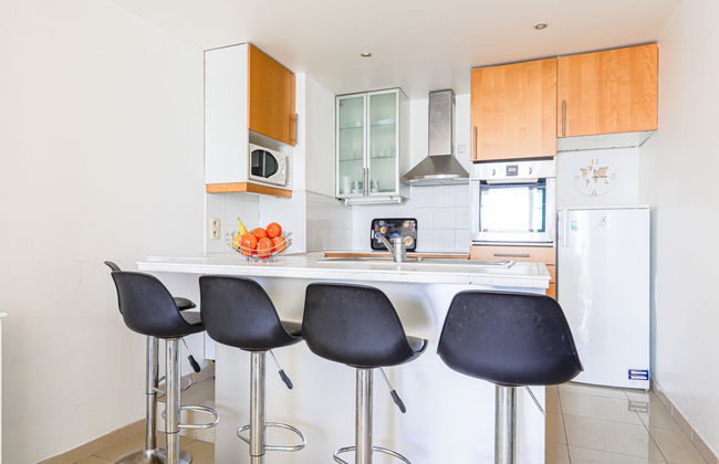 Les Yuccas Promenade des Anglais - Foto 9