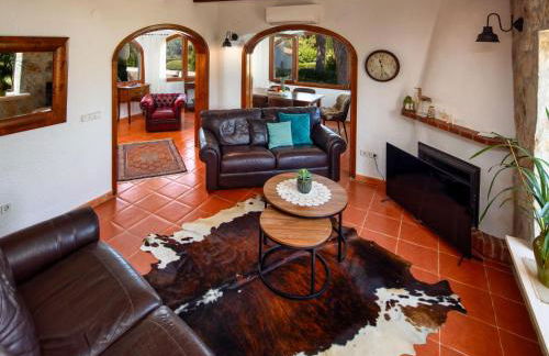 Holiday Home Mabrouk by Interhome - Foto 10