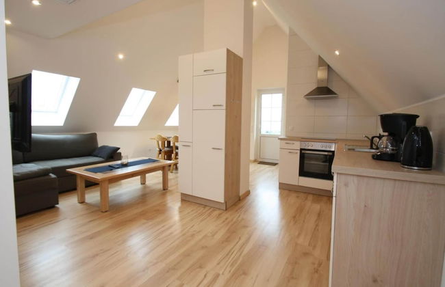 Ferienwohnung Gute Luise in Fuenfseen - Foto 6