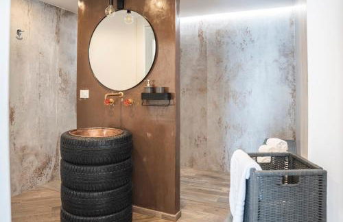 Vespa Apartments - Foto 15