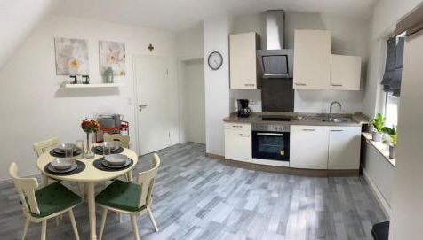 Erica Ferienwohnung auf dem Traumpfad - Foto 2