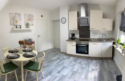 Erica Ferienwohnung auf dem Traumpfad - Foto 2