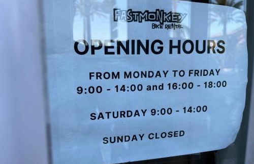 Beach Apartment - Benalmadena Costa - Foto 53