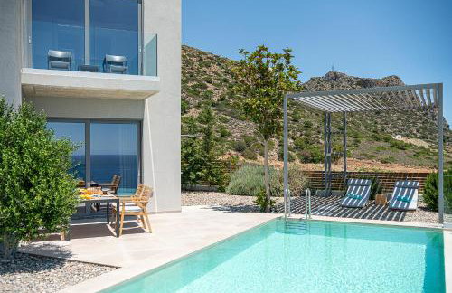 Krystallon Villas - Foto 63