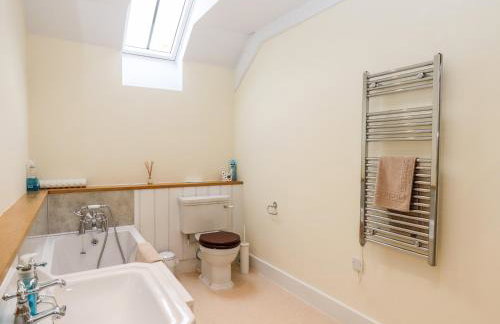 Dishcombe Cottage - Foto 34