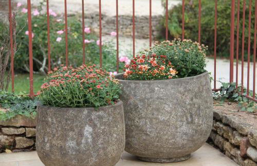 Manoir de La Brunie-Grand Longere - Foto 36