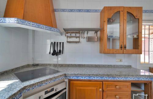 Mediterranean villa near the sea in Marbella - VILLA PALMERAS 23A - Foto 43