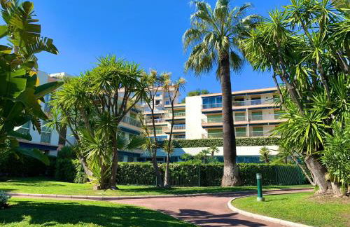 Studio front de mer, 30M2 Piscine & Mer - Foto 33