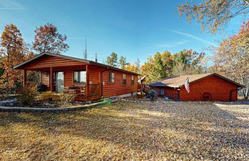 Cottage Haven - Foto 1
