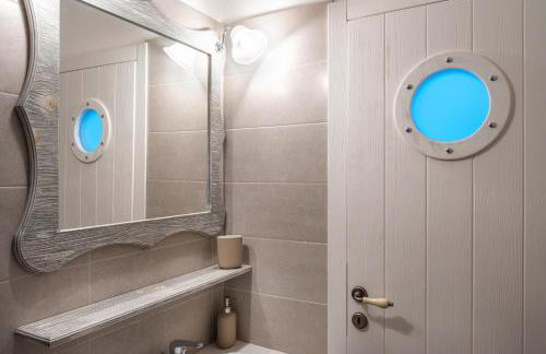 Pigados Beach Studio Kimolos - Foto 12