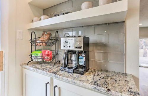 2 Mi to Dtwn Castle Rock Home with Furnished Patio - Foto 30