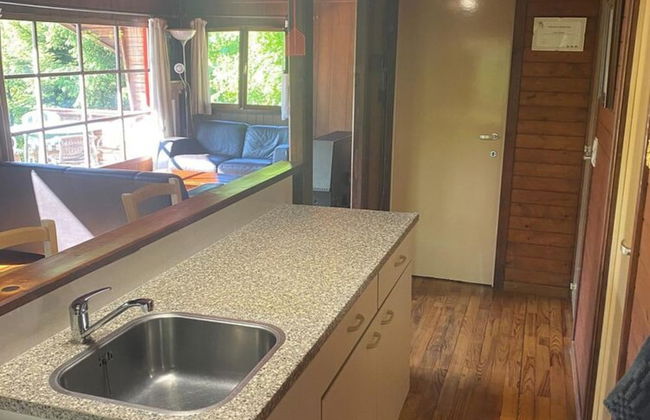 Ortho Hideaway With Garden - Foto 5