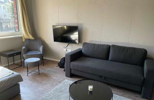 Nordlicht Loft Nähe Barclays Arena - Foto 9