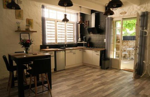 L'Améthyste - Cocon in Provence - Foto 3