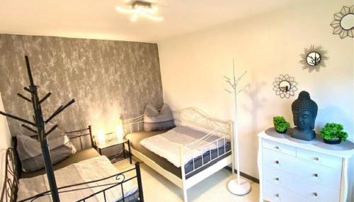 Ferienwohnung Vogel - Foto 5