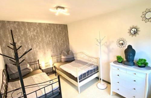 Ferienwohnung Vogel - Foto 5