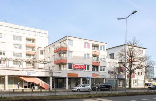 Guermache Apartments- City Design Apartments, Zentrum, Outlet, Balkon, Küche - Foto 68