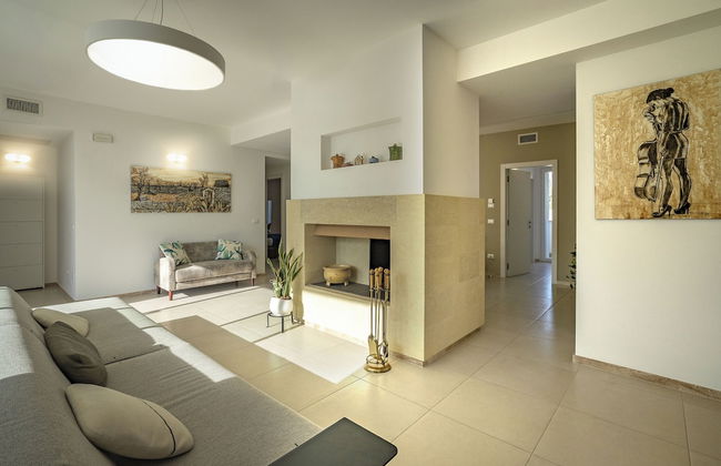 Villa Torricella Pool and Sunny Garden - Photo 9