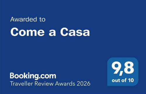 Come a Casa - Foto 43