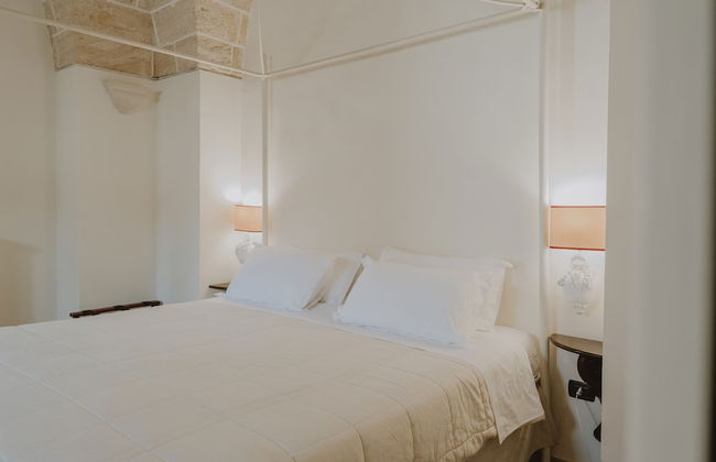 Relais Il Mignano - Foto 38