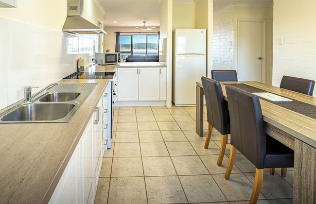 Kalbarri Murchison View Apartments - Foto 21