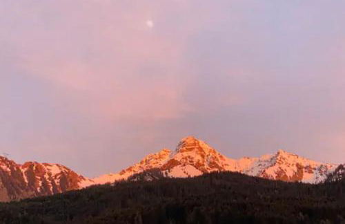 Appartement cosy proche Châtel Portes du soleil - linge inclus - Foto 5