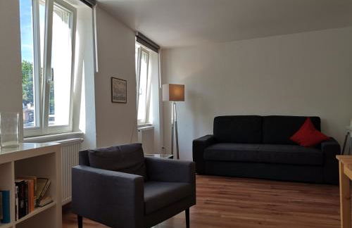 Ferienwohnungen Neckarblick - Heidelberg Altstadt - Foto 10