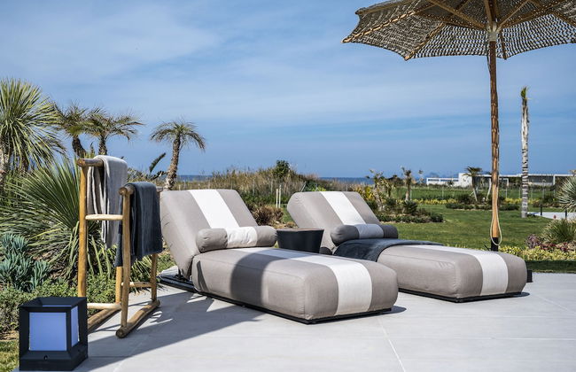 TAF Beach Villas with Tesla - Photo 50