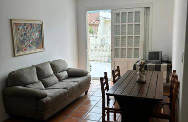 Casa à beira-mar - Casa na Praia de Fora - Palhoça - Photo 15